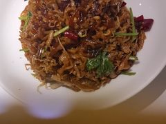 -小桃红·东北菜·春饼烤鸭(南阳湖街店)