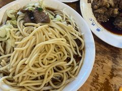 -柴氏风味斋(甘家口店)