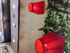 -香港威特瑞茶餐厅(小白楼音乐厅店)