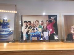 -浮光之丘MontCake生日蛋糕(花牌坊店)