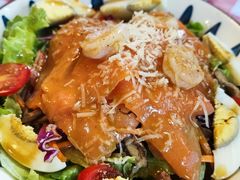 -后厨意餐La Cucina(外交公寓店)