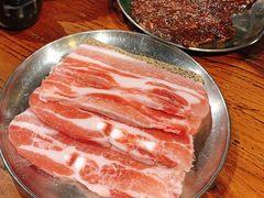 -原始泥炉烤肉(总店)