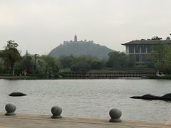 -南通滨江洲际酒店-东厨中餐厅