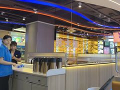 -苏大嘴蒸汽海鲜·海胆蒸饺(中山广场店)