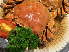 -锡和无锡菜(景丽苑店)