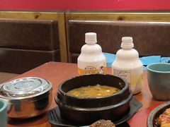 -鑫日千里马朝鲜族小馆(总店)