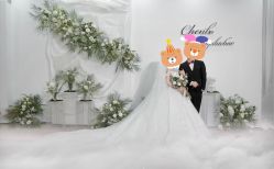 -昆山天美婚礼定制(市区店)
