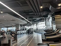 -OXYGYM 奥美氧舱运动中心(朝阳大悦城店)
