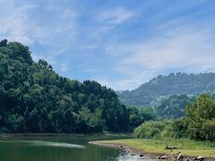 -金堂县云顶石城风景区
