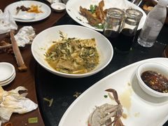 -大灶头·新昌菜(中国茶市店)
