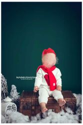 -奶牛叔叔儿童摄影生活馆(太仓店)