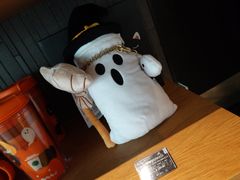 -星巴克(天津SM城市广场店)