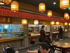 大堂-小街天府(西工小街店)