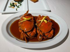 -新荣记(金融街店)