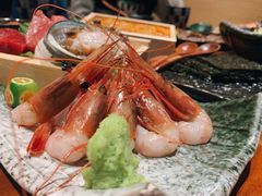 -千代武日本料理(开发区店)