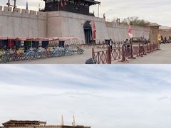 -敦煌莫高国际机场