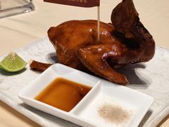 非遗红烧乳鸽-侨美食家·粤菜(体育西路店)