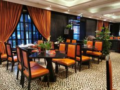 包厢-大鸭梨烤鸭(甘家口店)