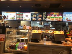 -汉堡王(北京三里屯购物中心)