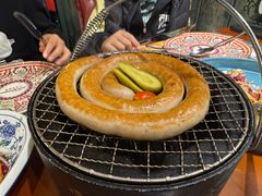 -卢布里西餐厅(总店)