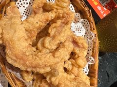 -廖川菜(太阳宫店)