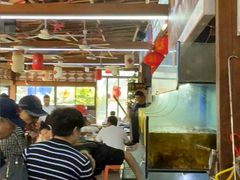 -坛南湾阿强农家乐.海鲜大排档老字号(福州地标美食店)