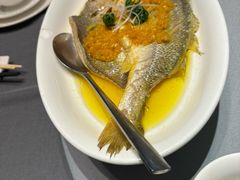 -狮王府淮扬菜(玄武湖金茂览秀城店)