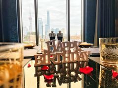 -上海苏宁宝丽嘉酒店·Cafe Bellagio西餐厅