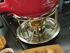 -瑞食酒馆 La Taverne Suisse