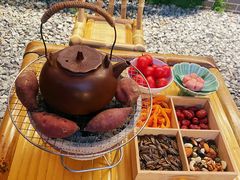-EVA咖啡小酒馆