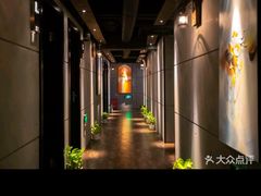 -霖公馆SPA·足道(普善路店)