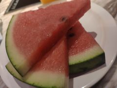 西瓜-火炉火自助餐(喜隆多店)