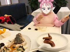 金桔-北京厨房(西安SKP店)
