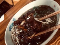 -无名氏面馆(邮电路店)
