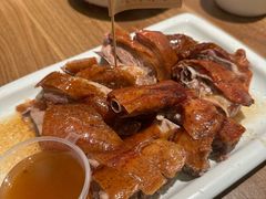 -先记烧鹅王·本地粤菜(福永店)