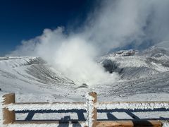 -阿苏山