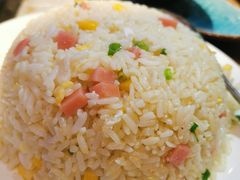 -鱼库·不仅是一家烤鱼店(车公庙店)