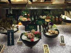 -合生汇·停车场