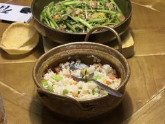 -雀舞云南菜(天津天河城购物中心店)