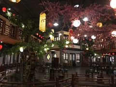 -鲁城往事(游客中心店)