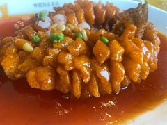 -怡园饭店-餐厅(四望亭店)