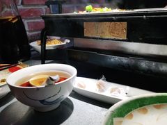 -探鱼·鲜青椒爽麻烤鱼(中山大信新都汇店)
