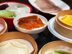 -北京王府井希尔顿酒店·秦唐中餐厅Chynna