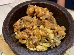 -星洲小聚·东南亚菜(中航城君尚店)