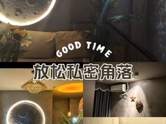 -施奈儿.洗头頭療.按摩SPA.采耳(上梅林店)