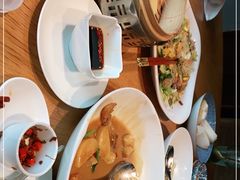 -新荣记(西溪湿地店)