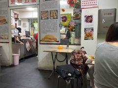 -渔记茶餐厅(渔村店)