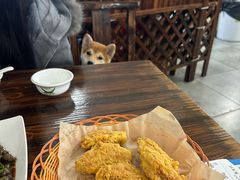 -南记食粥坊·宵夜大排档(岭南分店)