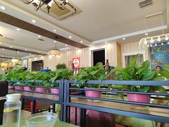 -桃子餐厅·天津菜(红星路直营店)