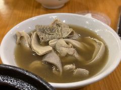 -新记肉骨茶